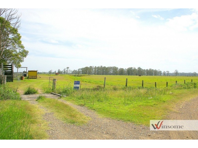 Western Lane, Bellimbopinni NSW 2440