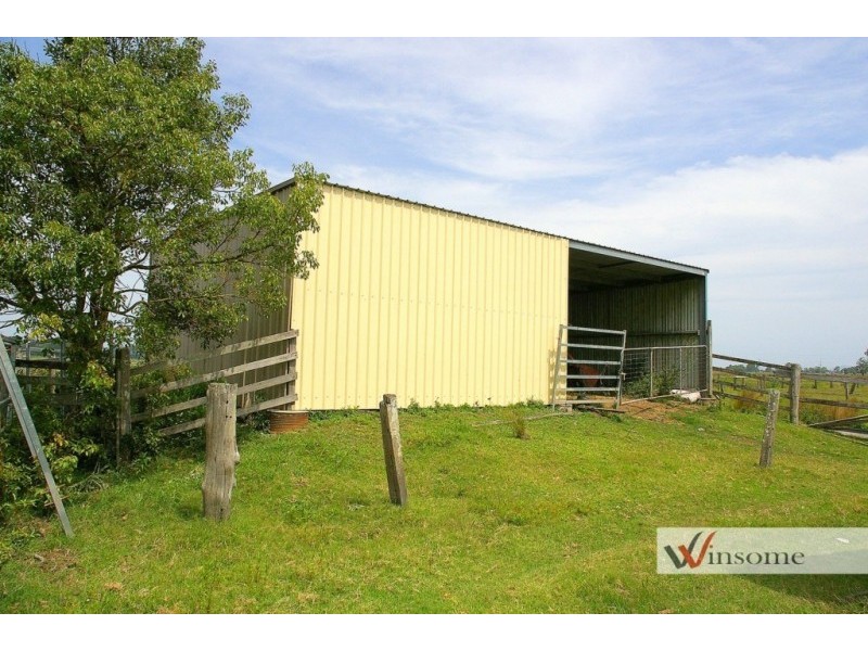 Western Lane, Bellimbopinni NSW 2440