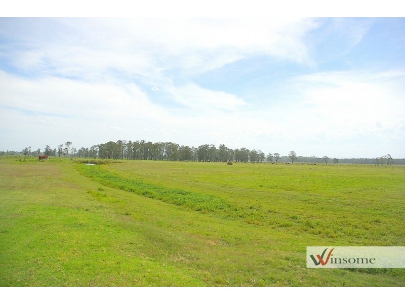 Western Lane, Bellimbopinni NSW 2440
