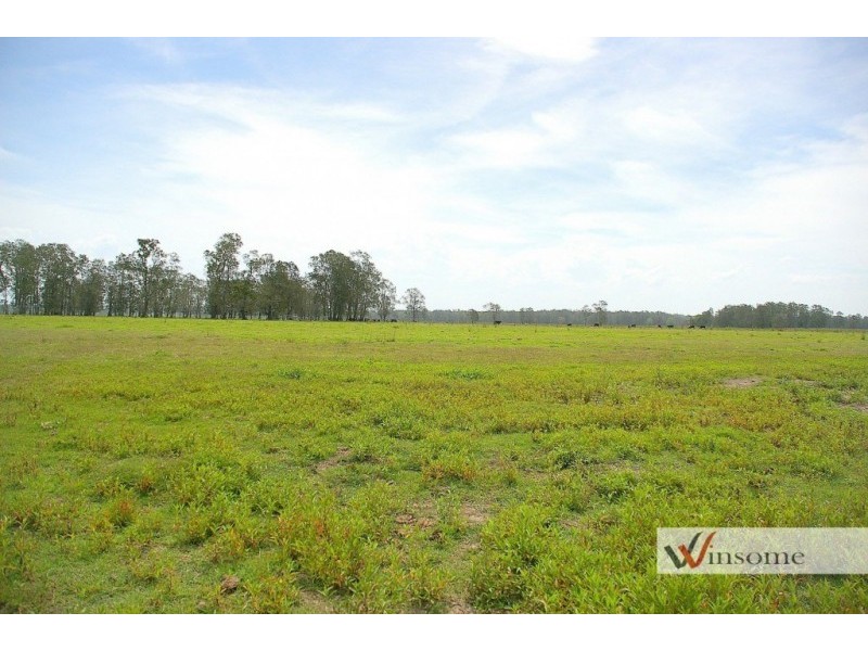 Western Lane, Bellimbopinni NSW 2440