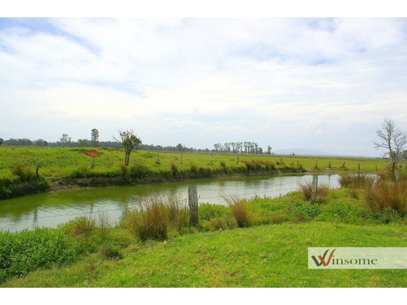 Western Lane, Bellimbopinni NSW 2440