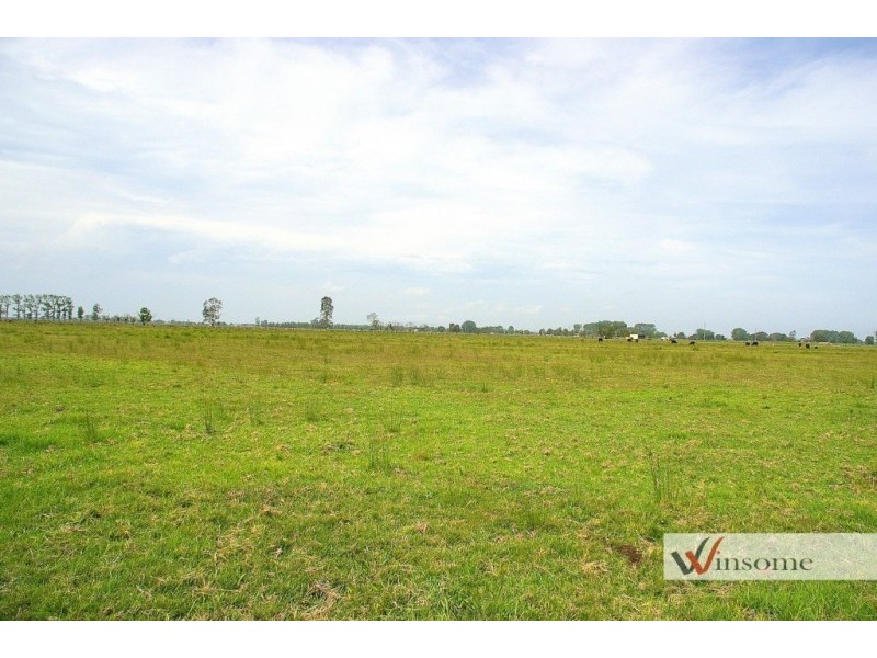 Western Lane, Bellimbopinni NSW 2440