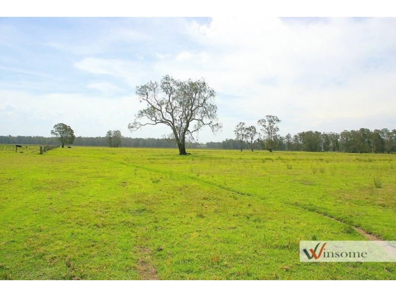 Western Lane, Bellimbopinni NSW 2440