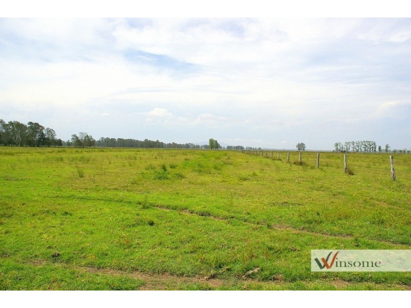 Western Lane, Bellimbopinni NSW 2440