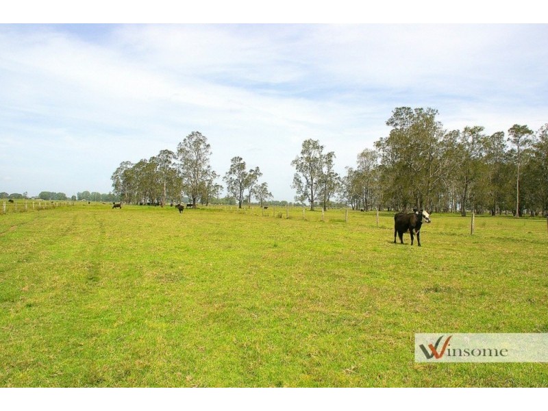 Western Lane, Bellimbopinni NSW 2440