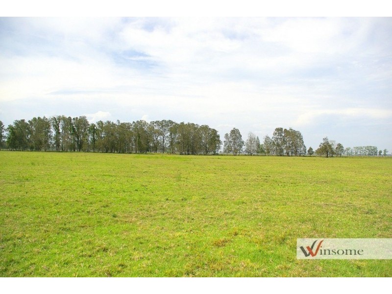 Western Lane, Bellimbopinni NSW 2440