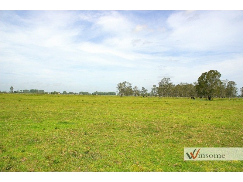 Western Lane, Bellimbopinni NSW 2440
