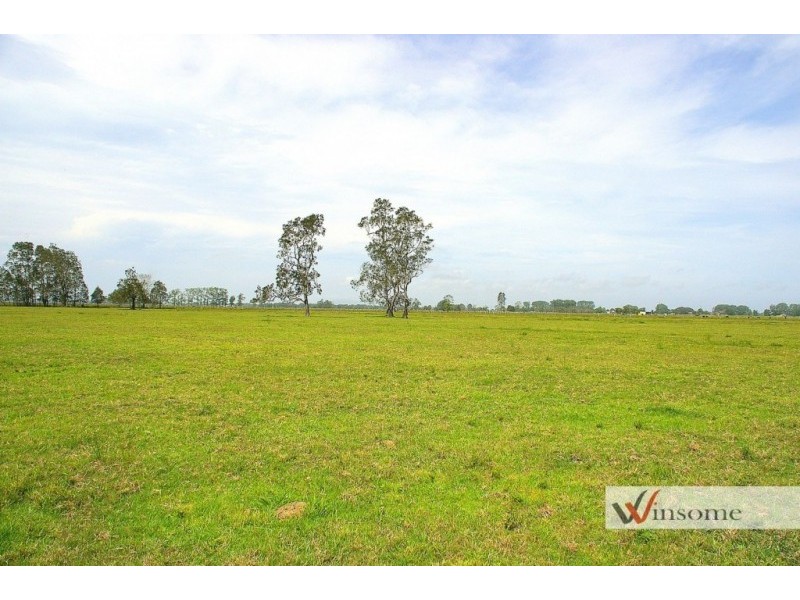 Western Lane, Bellimbopinni NSW 2440
