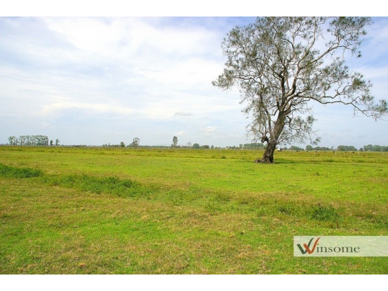 Western Lane, Bellimbopinni NSW 2440