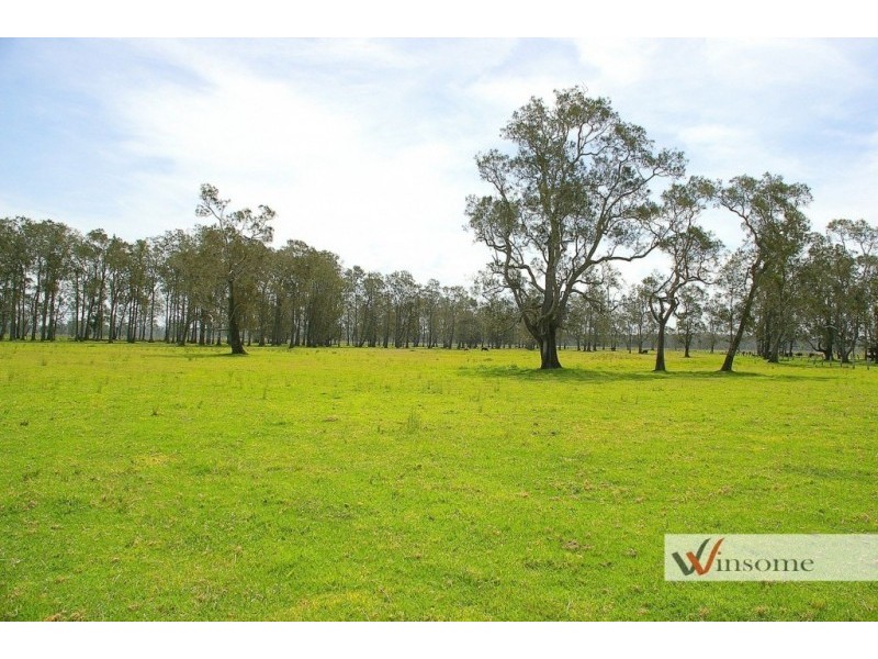 Western Lane, Bellimbopinni NSW 2440