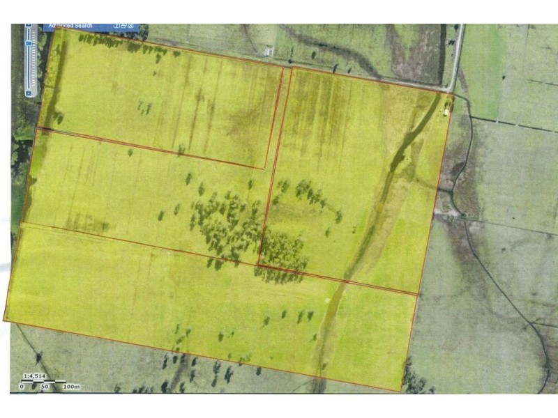Western Lane, Bellimbopinni NSW 2440