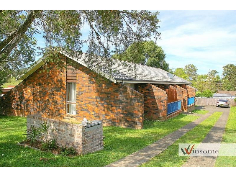 156 Tozer Street, West Kempsey NSW 2440