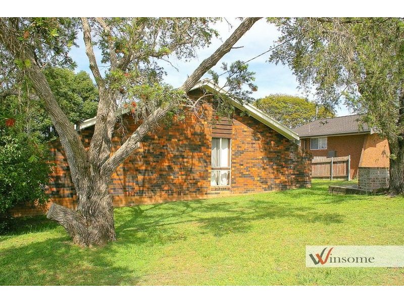 156 Tozer Street, West Kempsey NSW 2440