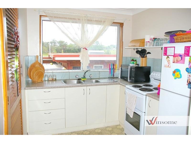 156 Tozer Street, West Kempsey NSW 2440