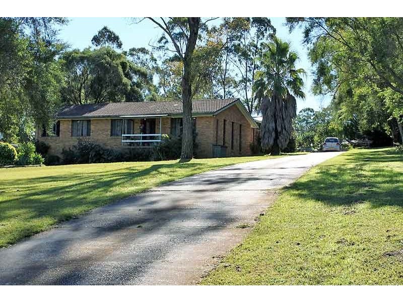5 Haven Crescent, Aldavilla NSW 2440