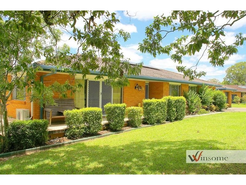 5 Warne Drive, Aldavilla NSW 2440