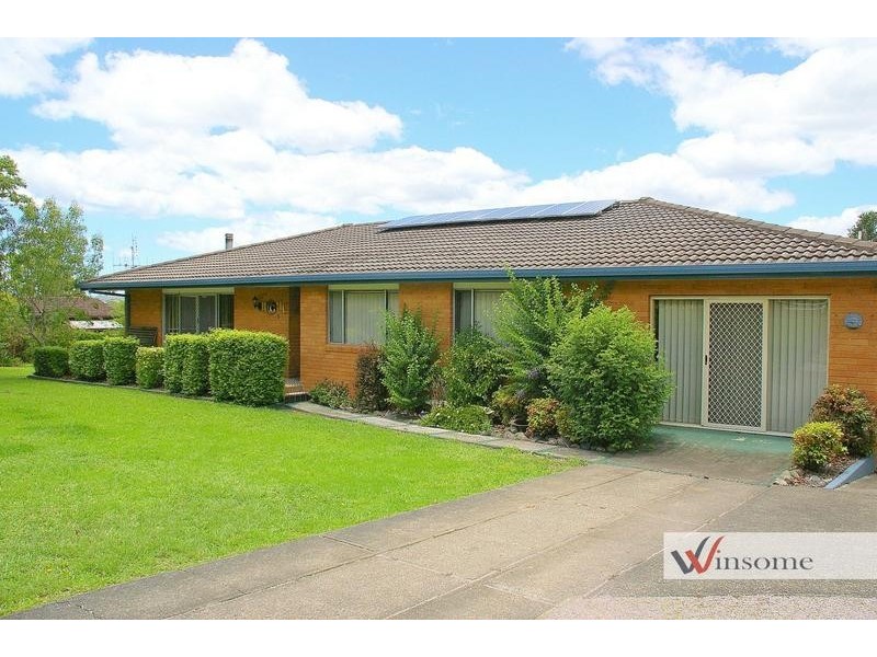 5 Warne Drive, Aldavilla NSW 2440
