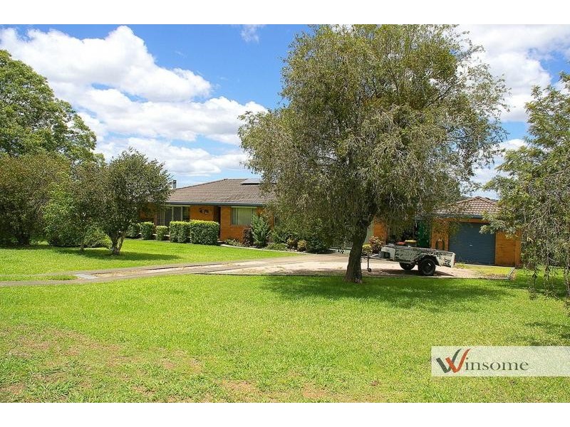 5 Warne Drive, Aldavilla NSW 2440