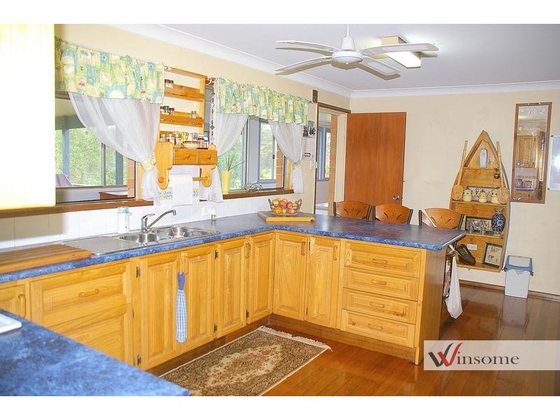 5 Warne Drive, Aldavilla NSW 2440