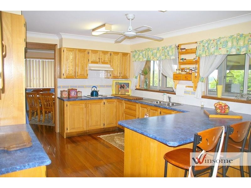5 Warne Drive, Aldavilla NSW 2440
