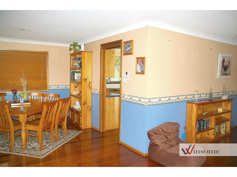 5 Warne Drive, Aldavilla NSW 2440