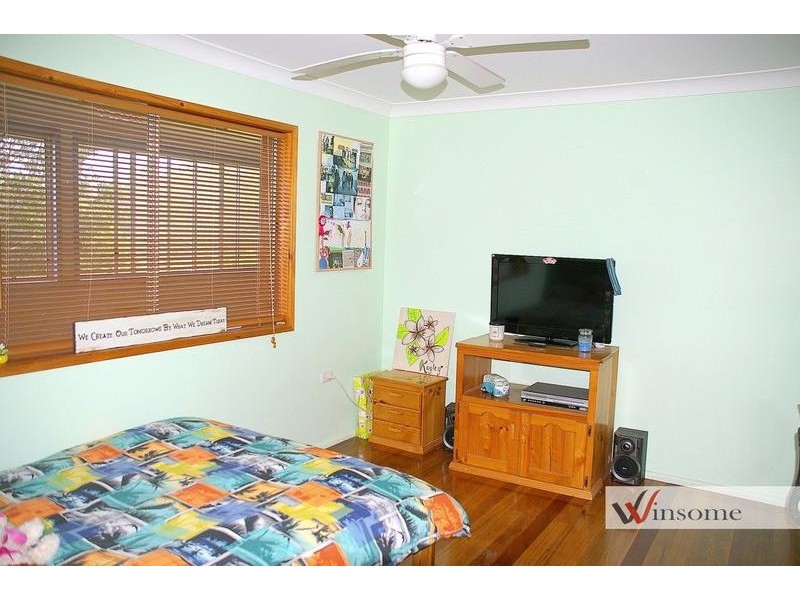 5 Warne Drive, Aldavilla NSW 2440