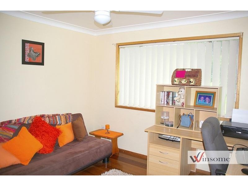 5 Warne Drive, Aldavilla NSW 2440