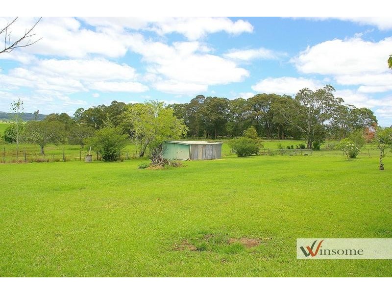 5 Warne Drive, Aldavilla NSW 2440