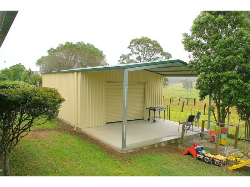 10 Crottys Lane, Yarravel NSW 2440