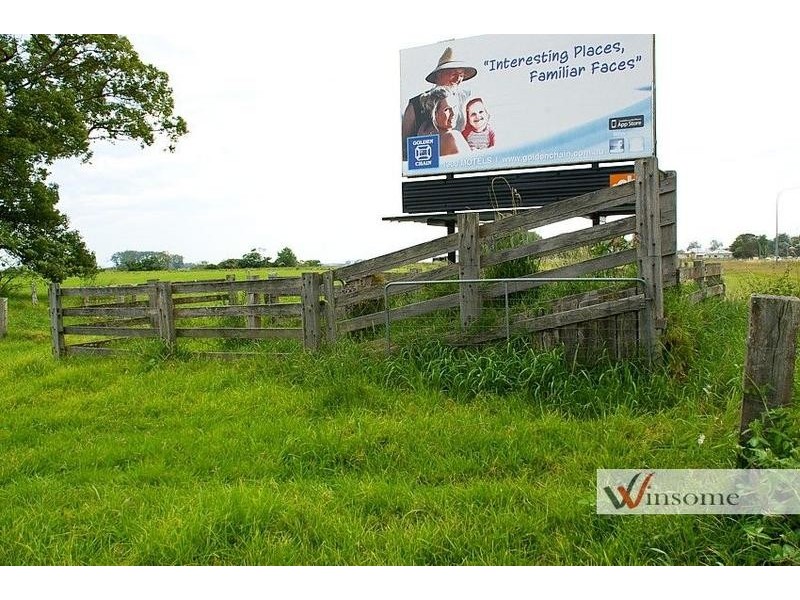 Cnr Pacific Highway & Smithtown Road, Seven Oaks NSW 2440