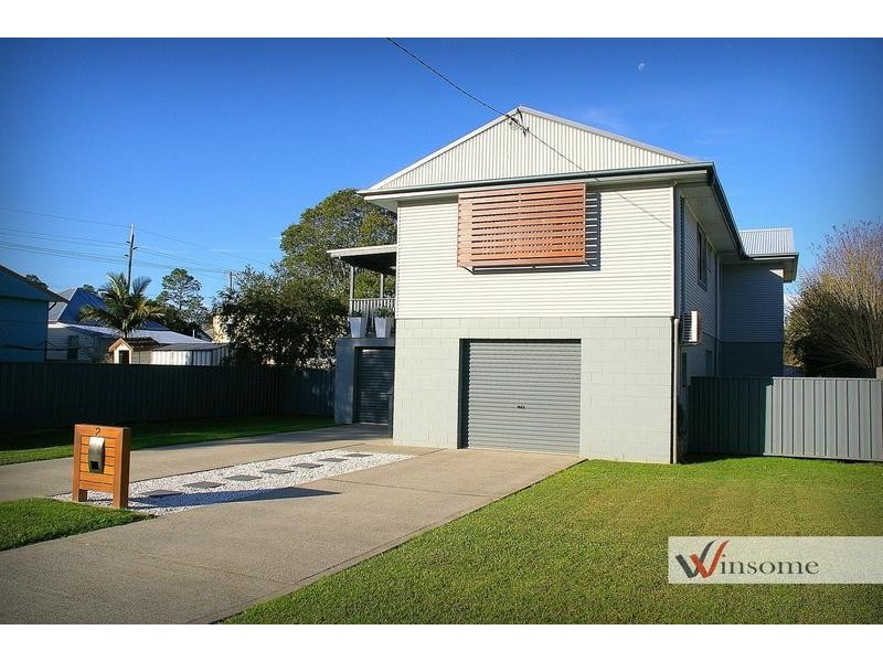 2 Rawson Street, Smithtown NSW 2440