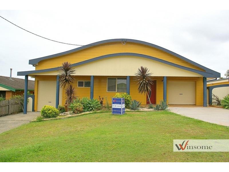 13 Cochrane Street, West Kempsey NSW 2440