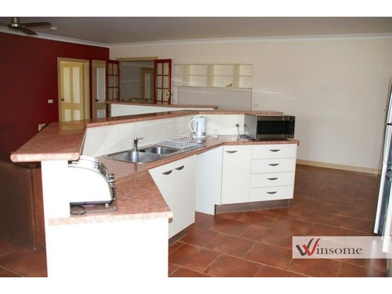 13 Cochrane Street, West Kempsey NSW 2440
