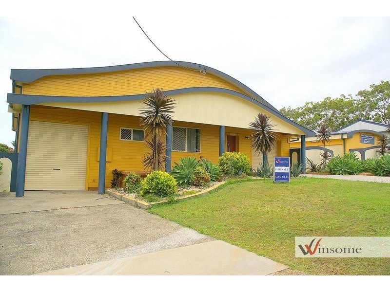 13 Cochrane Street, West Kempsey NSW 2440