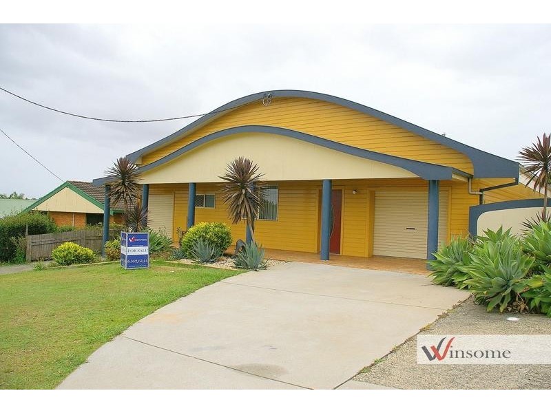 13 Cochrane Street, West Kempsey NSW 2440