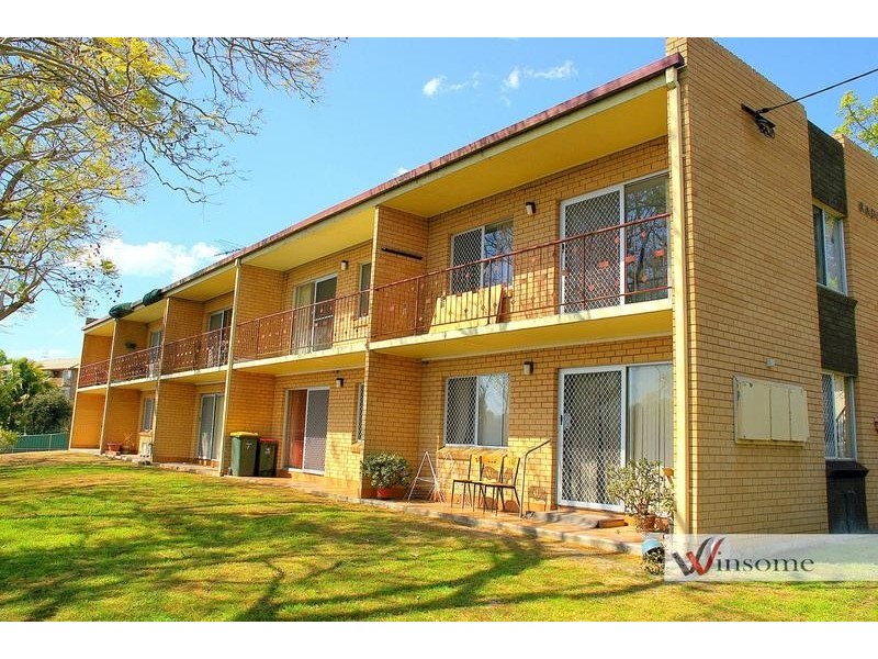 6/2 Ferry Street, East Kempsey NSW 2440
