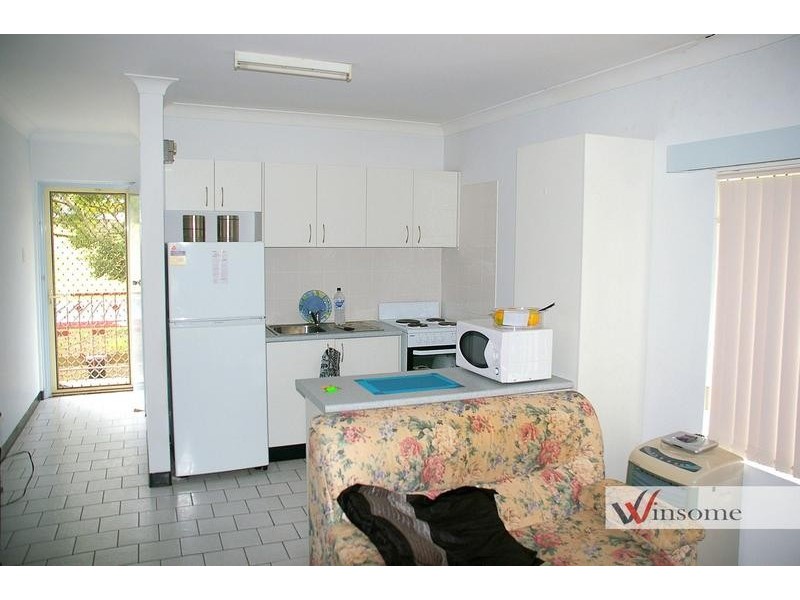 6/2 Ferry Street, East Kempsey NSW 2440