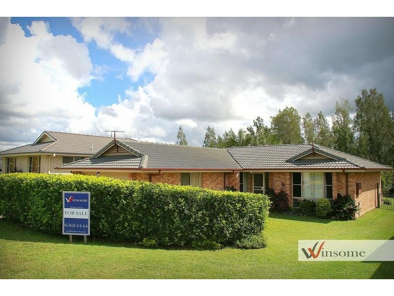 19 Cecil Baldwin Close, West Kempsey NSW 2440