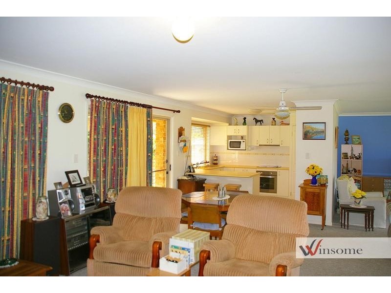 19 Cecil Baldwin Close, West Kempsey NSW 2440