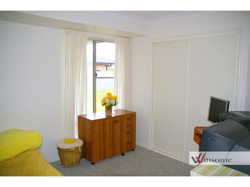 19 Cecil Baldwin Close, West Kempsey NSW 2440