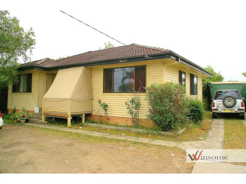 22 Gordon Nixon Avenue, West Kempsey NSW 2440