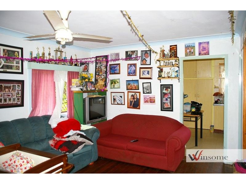 22 Gordon Nixon Avenue, West Kempsey NSW 2440