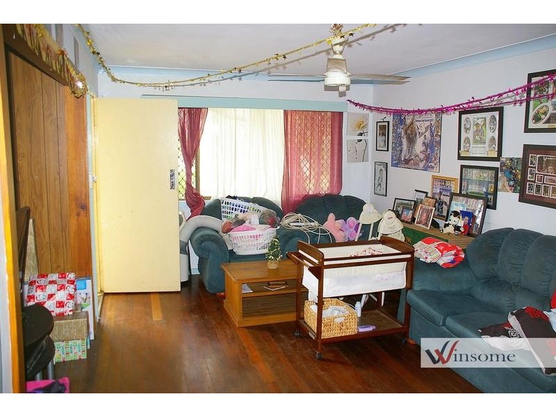 22 Gordon Nixon Avenue, West Kempsey NSW 2440