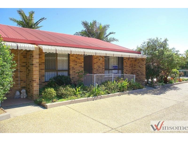 6/14 Harold Walker Avenue, West Kempsey NSW 2440