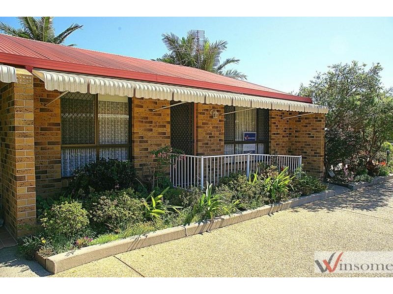 6/14 Harold Walker Avenue, West Kempsey NSW 2440