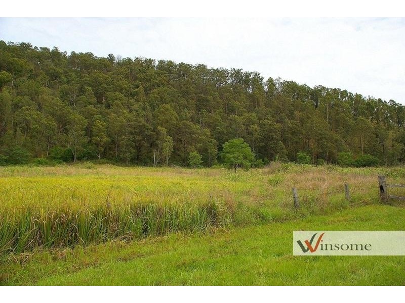 2433 Willi Willi Road, Moparrabah NSW 2440