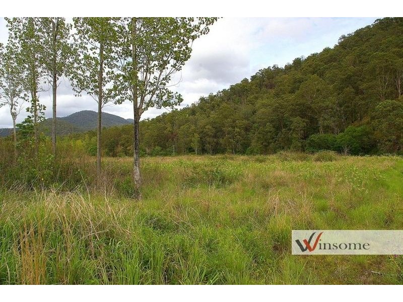 2433 Willi Willi Road, Moparrabah NSW 2440
