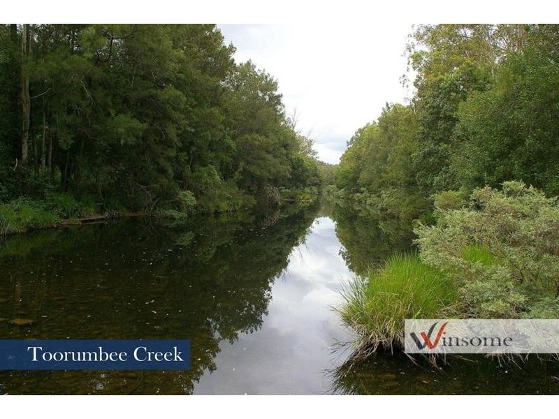 2433 Willi Willi Road, Moparrabah NSW 2440
