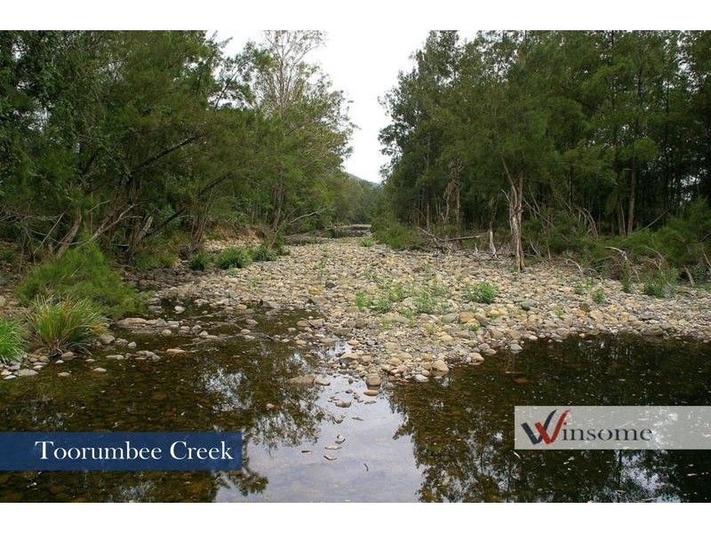 2433 Willi Willi Road, Moparrabah NSW 2440