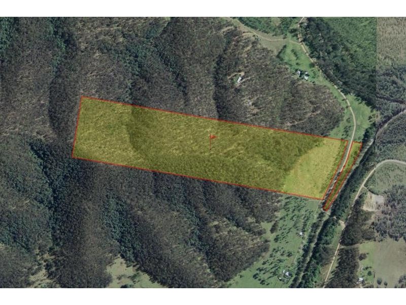 2433 Willi Willi Road, Moparrabah NSW 2440